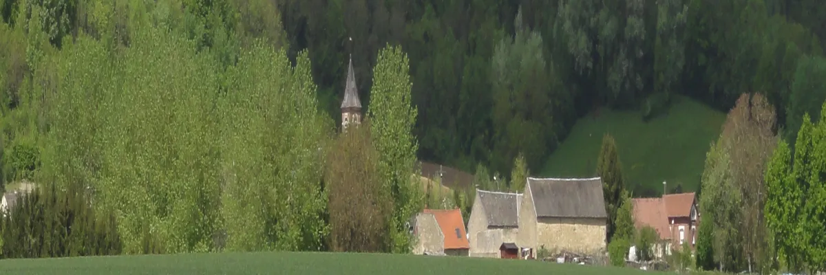 Image Installation borne de recharge Aisne