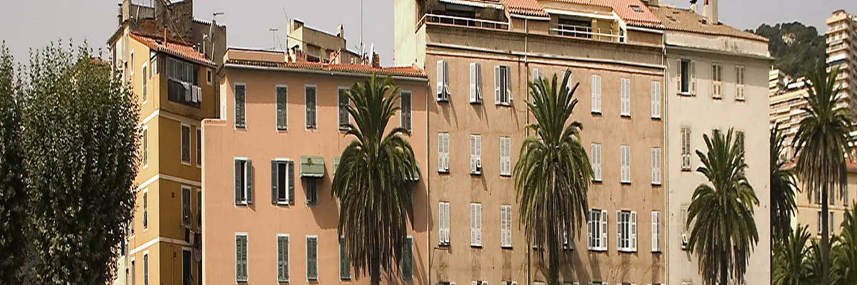 Image Installation borne de recharge Ajaccio