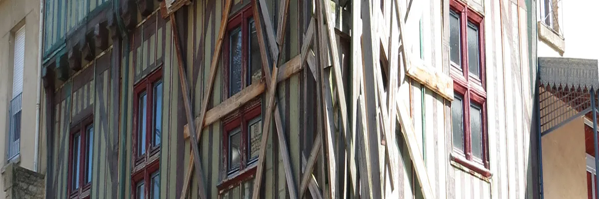 Image Installation borne de recharge Alençon