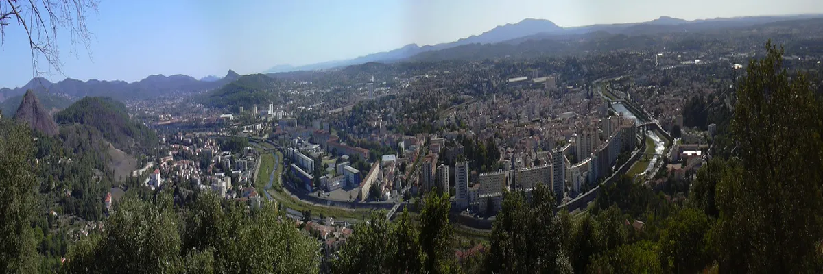 Image Installation borne de recharge Alès