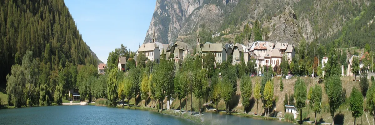 Image Installation borne de recharge Alpes-de-Haute-Provence