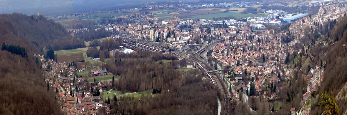 Image Installation borne de recharge Ambérieu-en-Bugey