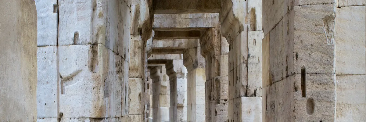 Image Installation borne de recharge Arles