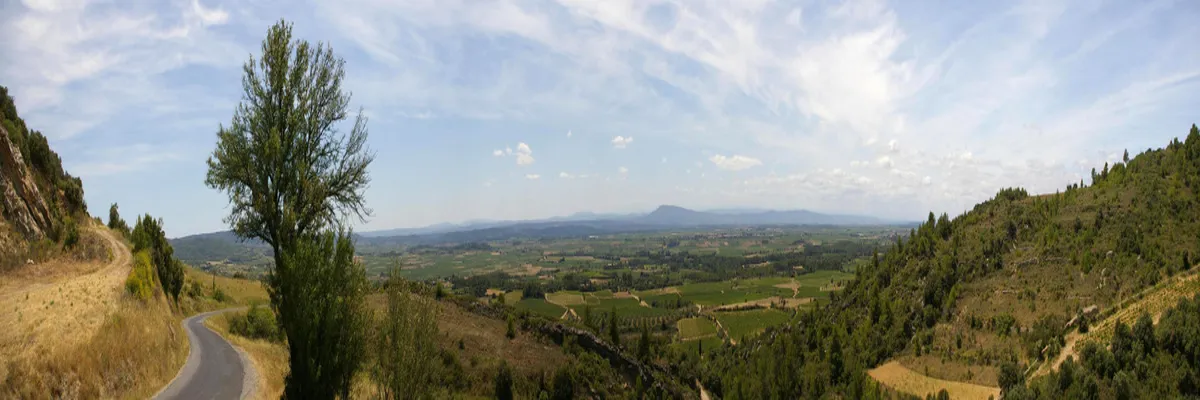 Image Installation borne de recharge Aude