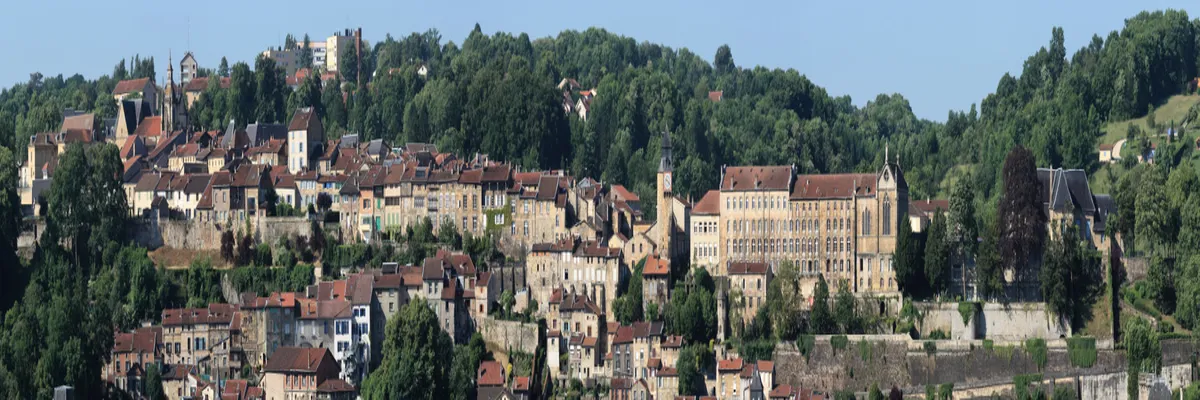 Image Installation borne de recharge Bar-le-Duc