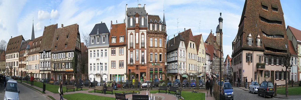 Image Installation borne de recharge Bas-Rhin