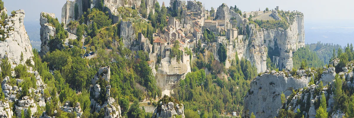 Image Installation borne de recharge Bouches-du-Rhône