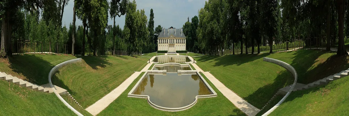 Image Installation borne de recharge Bussy-Saint-Georges