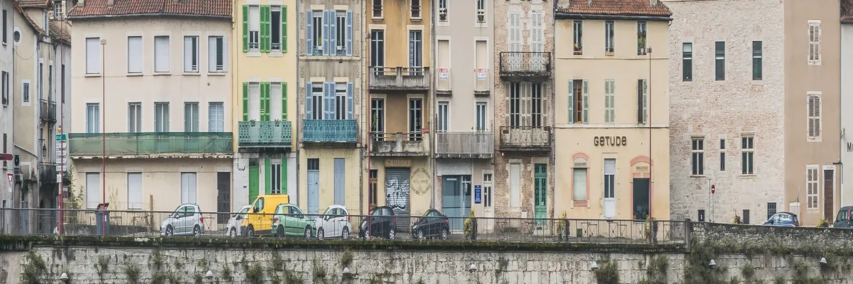 Image Installation borne de recharge Cahors