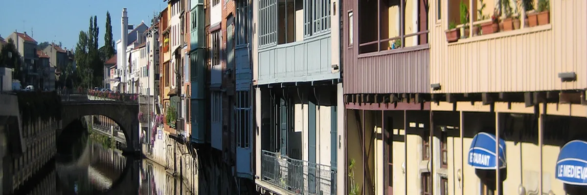 Image Installation borne de recharge Castres