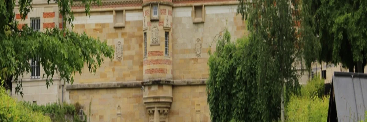 Image Installation borne de recharge Châlons-en-Champagne