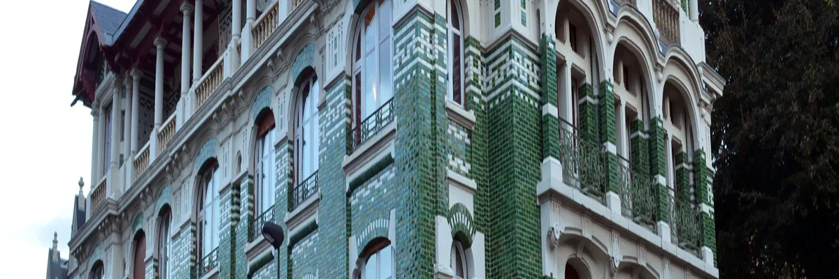 Image Installation borne de recharge Chamalières