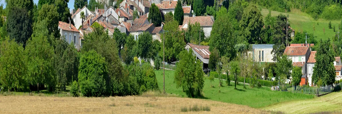 Image Installation borne de recharge Charente