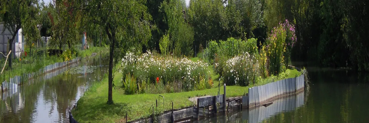 Image Installation borne de recharge Cher