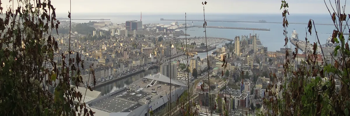 Image Installation borne de recharge Cherbourg-en-Cotentin