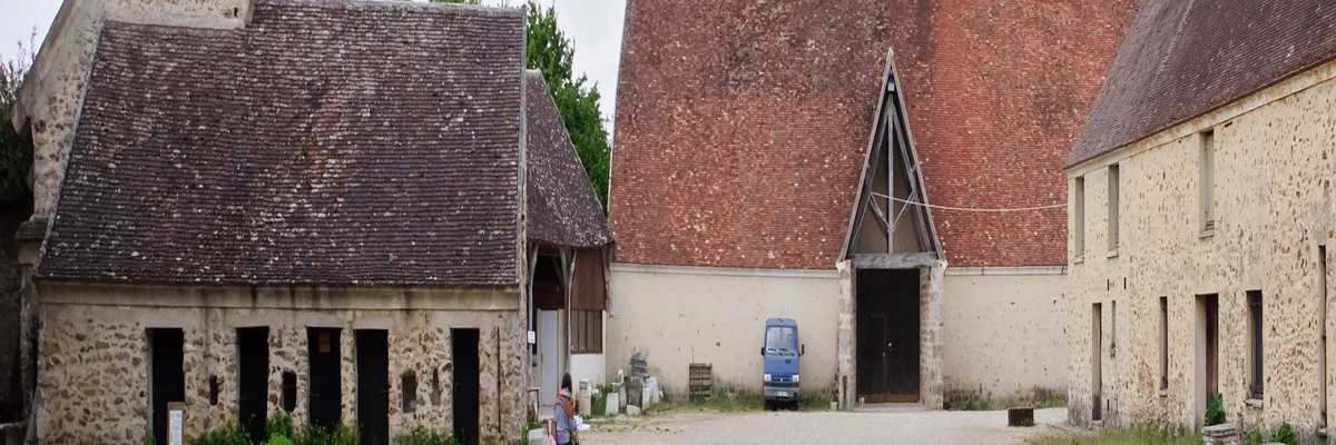 Image Installation borne de recharge Coulommiers