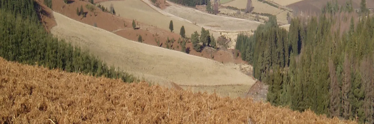 Image Installation borne de recharge Creuse