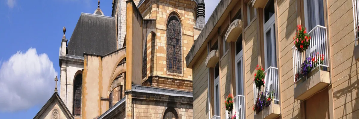 Image Installation borne de recharge Dax