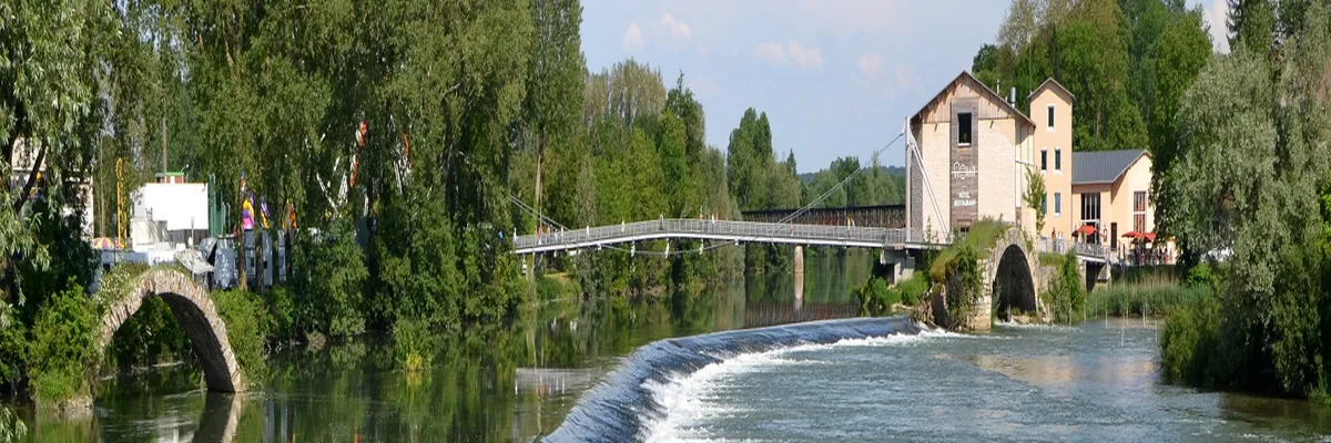 Image Installation borne de recharge Dole