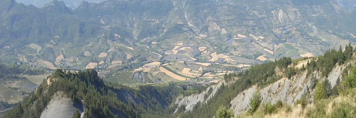 Image Installation borne de recharge Drôme