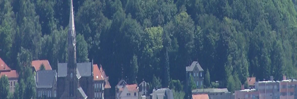 Image Installation borne de recharge Forbach