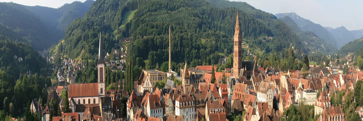 Image Installation borne de recharge Haut-Rhin