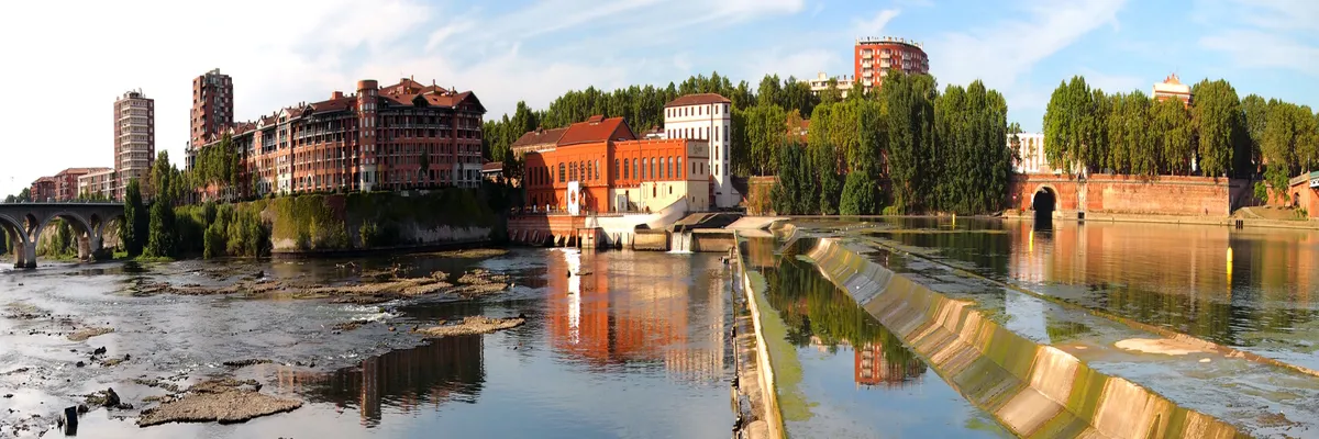 Image Installation borne de recharge Haute-Garonne