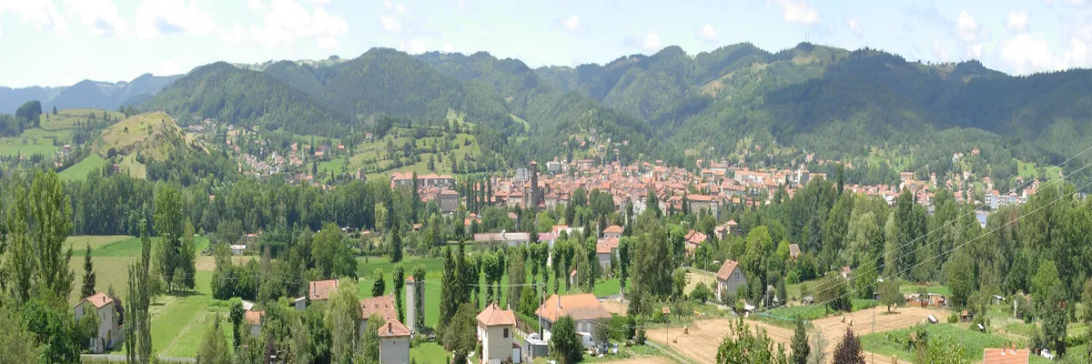 Image Installation borne de recharge Haute-Loire