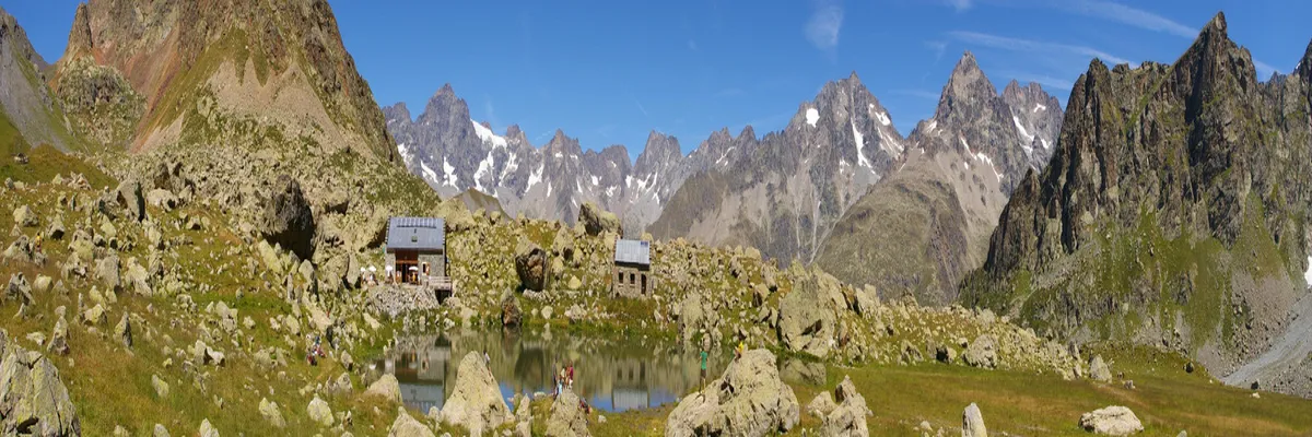 Image Installation borne de recharge Hautes-Alpes