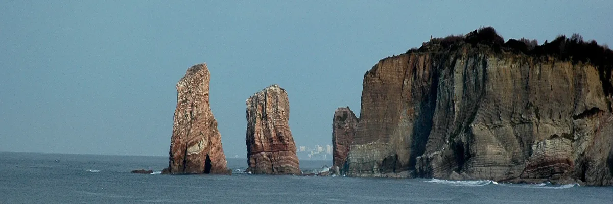 Image Installation borne de recharge Hendaye