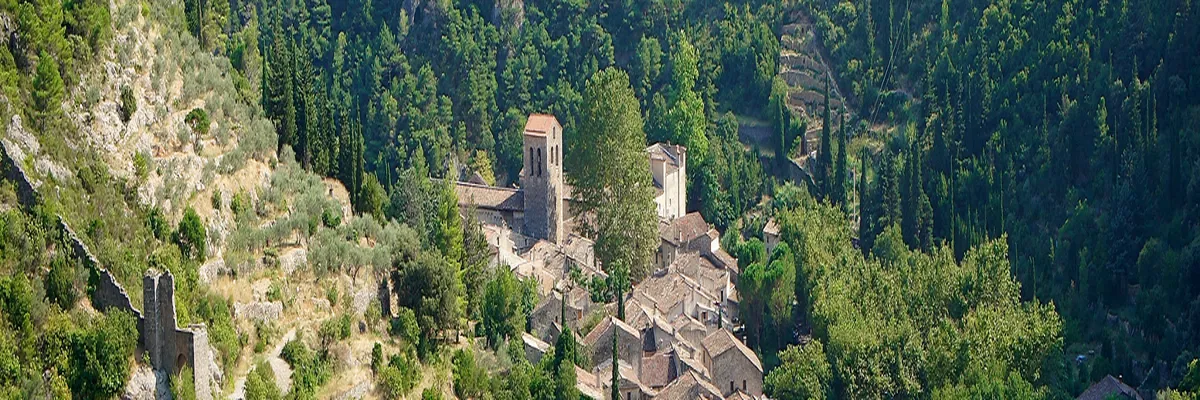 Image Installation borne de recharge Hérault