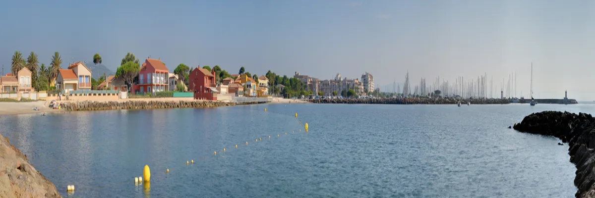 Image Installation borne de recharge Hyères