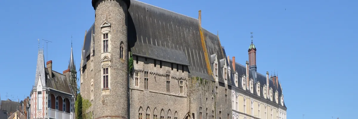 Image Installation borne de recharge Laval