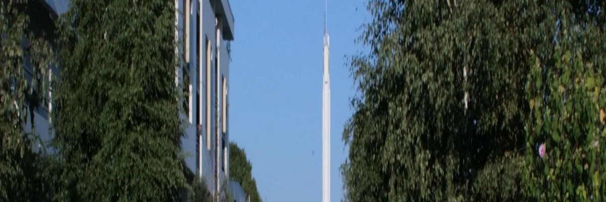 Image Installation borne de recharge Le Blanc-Mesnil