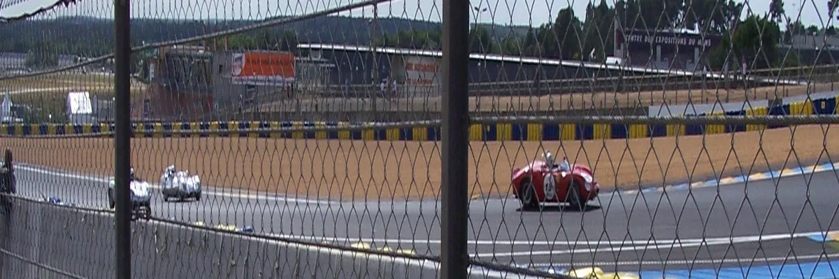 Image Installation borne de recharge Le Mans