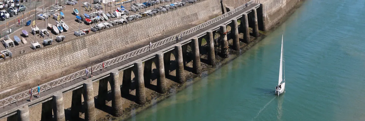 Image Installation borne de recharge Les Sables-d'Olonne