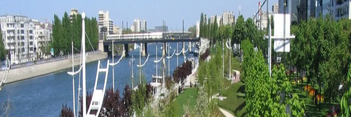 Image Installation borne de recharge Levallois-Perret