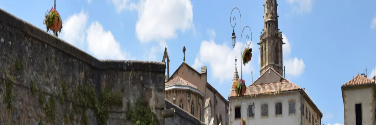 Image Installation borne de recharge Limoux