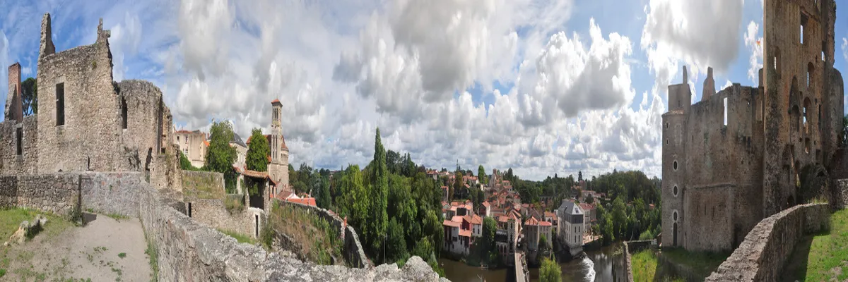 Image Installation borne de recharge Loire-Atlantique