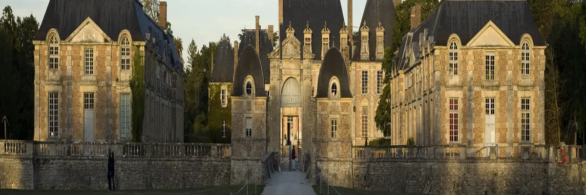 Image Installation borne de recharge Loiret