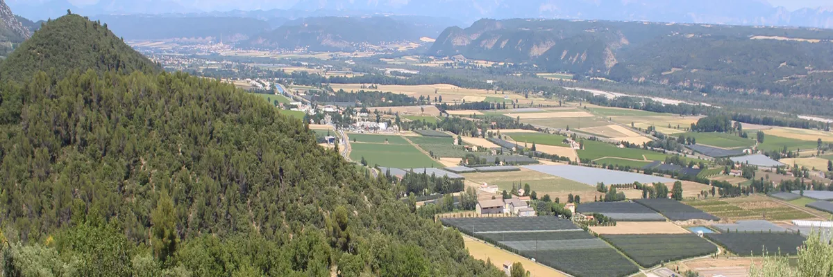 Image Installation borne de recharge Manosque