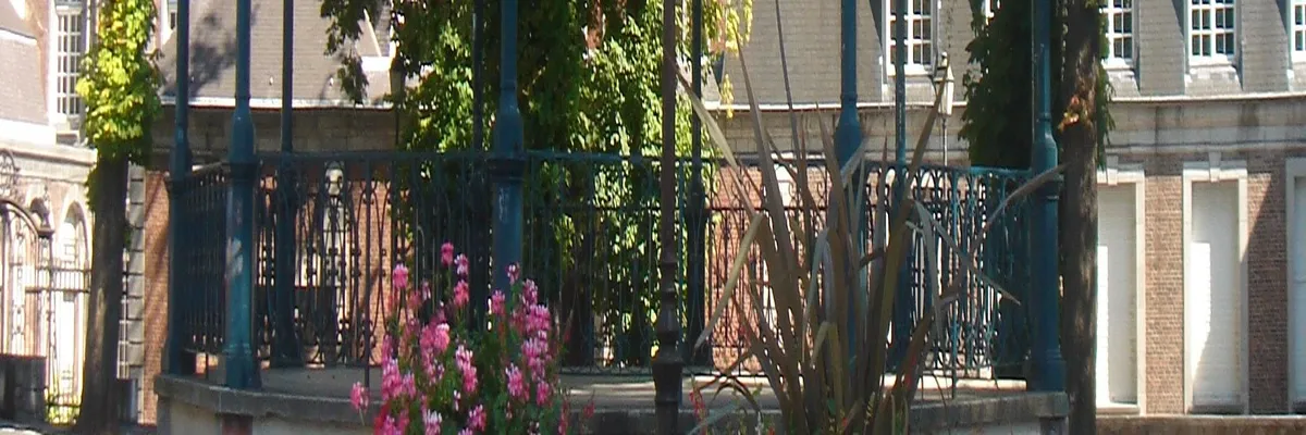 Image Installation borne de recharge Maubeuge