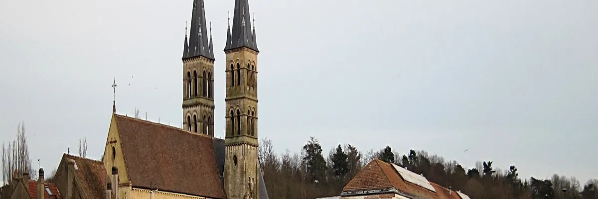 Image Installation borne de recharge Melun