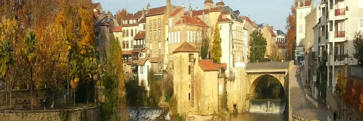 Image Installation borne de recharge Mont-de-Marsan