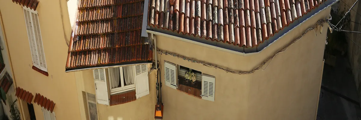 Image Installation borne de recharge Mougins