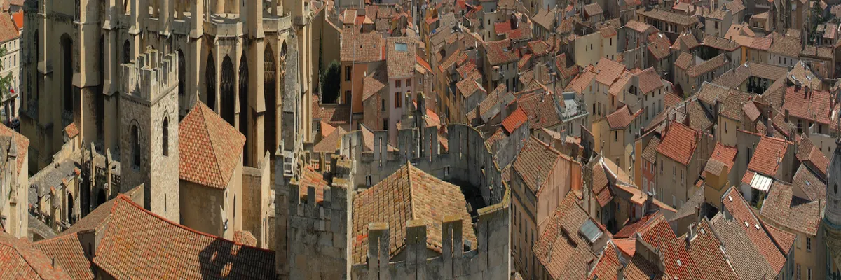 Image Installation borne de recharge Narbonne