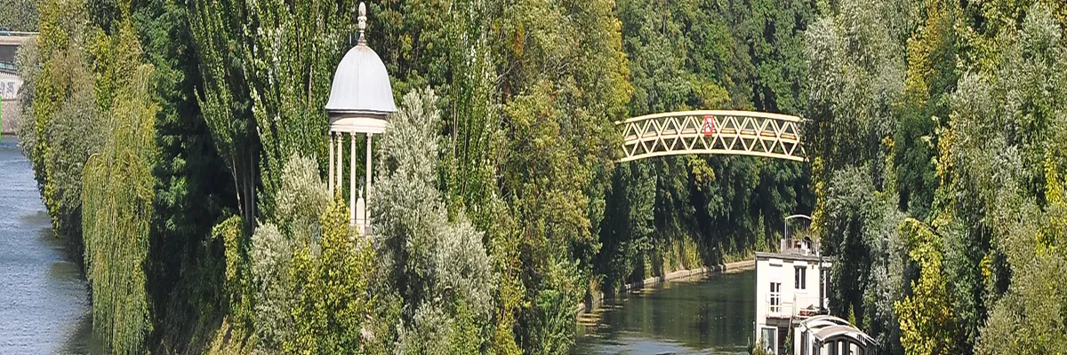 Image Installation borne de recharge Neuilly-sur-Seine