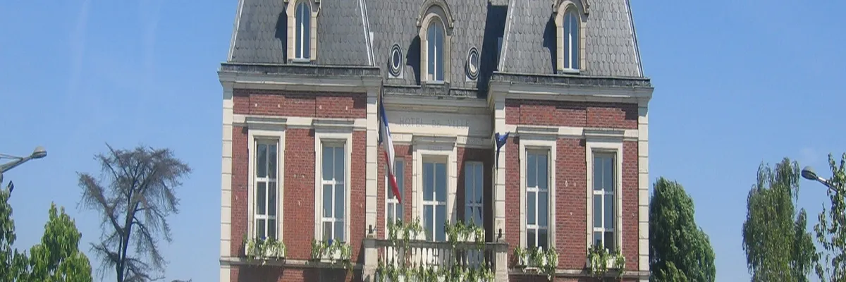 Image Installation borne de recharge Noisy-le-Grand