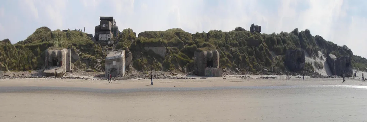 Image Installation borne de recharge Nord