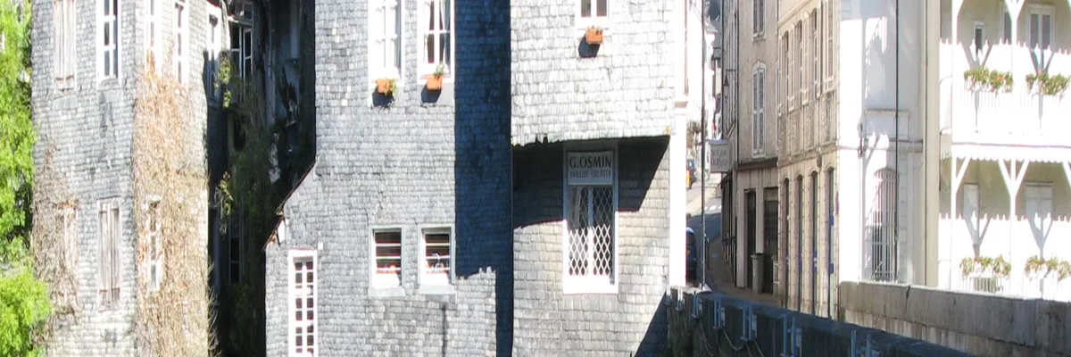 Image Installation borne de recharge Oloron-Sainte-Marie